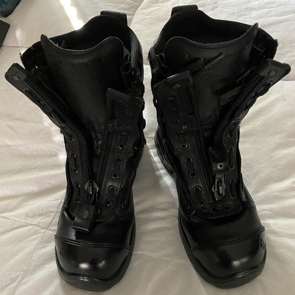 Haix AirPower XR2 Women’s EMS Duty Boots